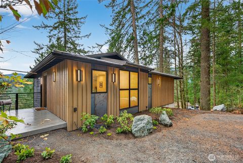 Photo of 16 Southern Court, Bellingham, WA 98229 (MLS # 2456967)