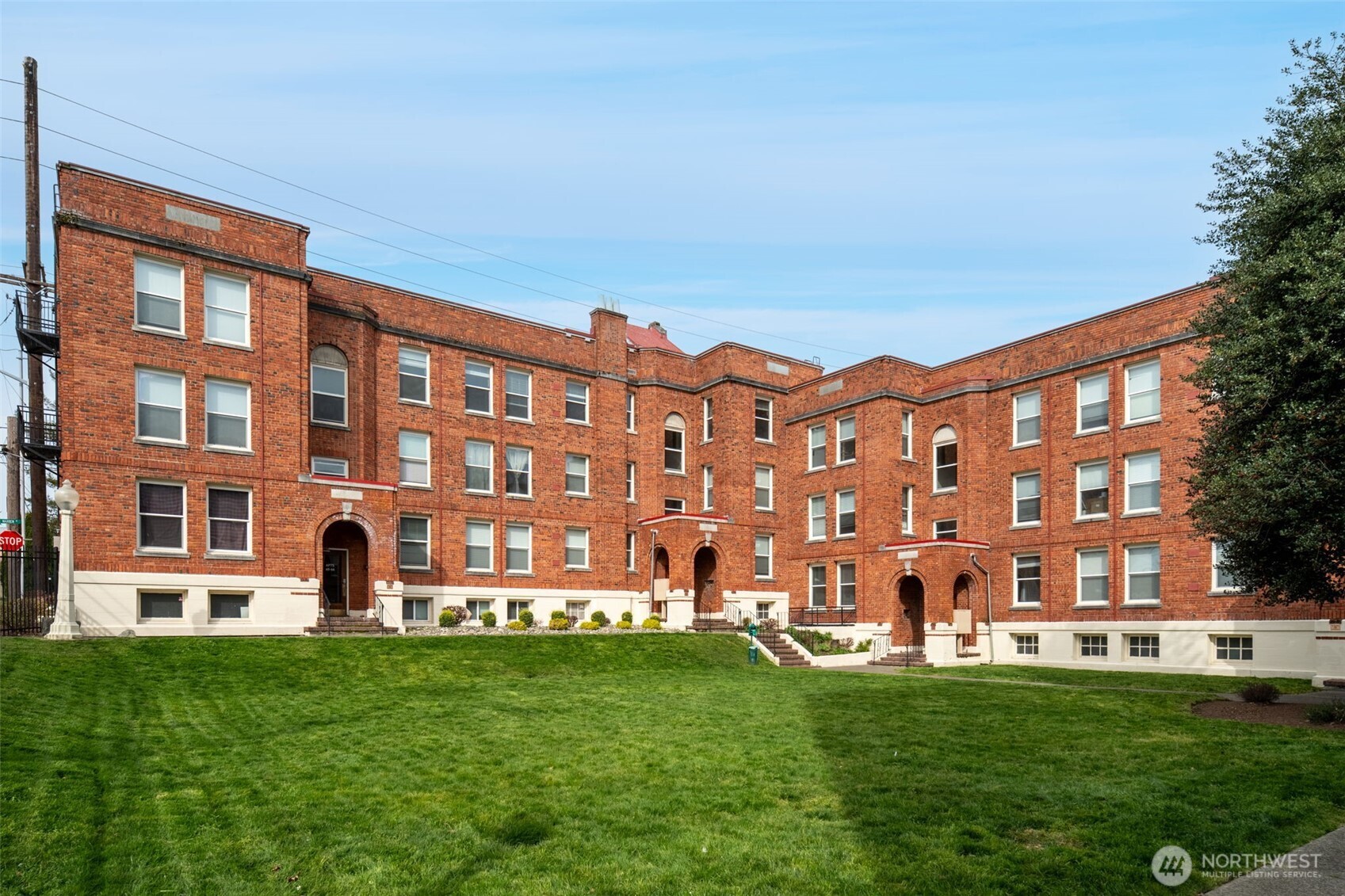 834 ML King Way Drive