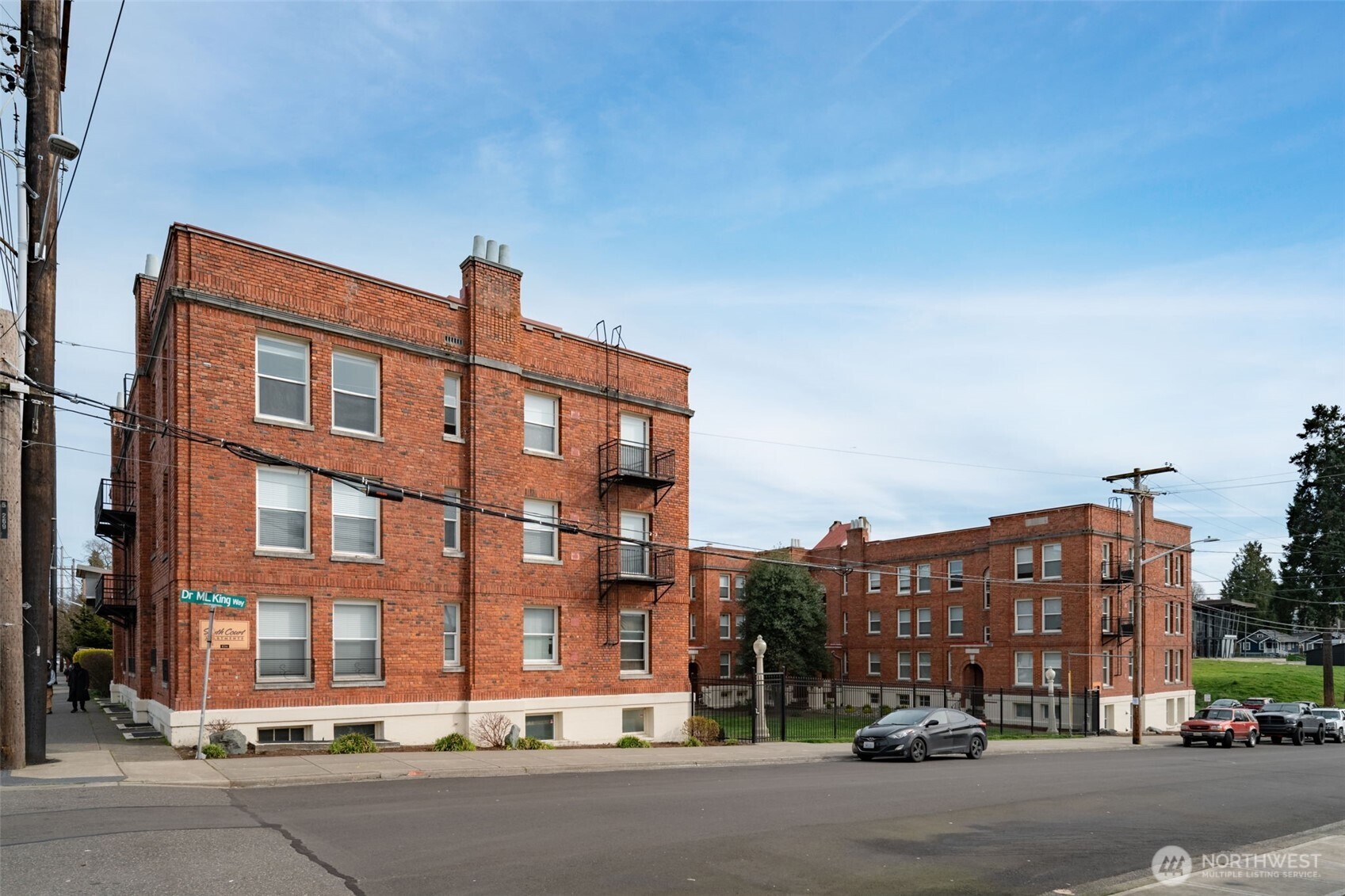 834 ML King Way Drive