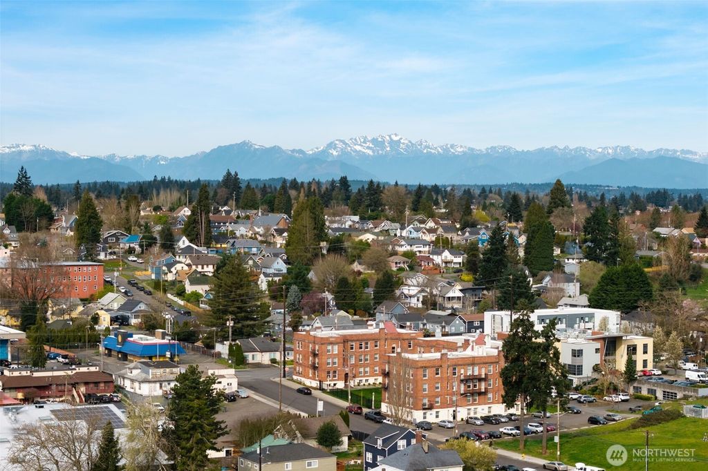 Photo of 834 ML King Way Drive, Bremerton, WA 98337 (MLS # 2511189)