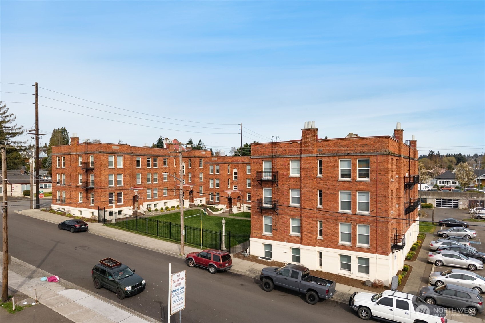 834 ML King Way Drive