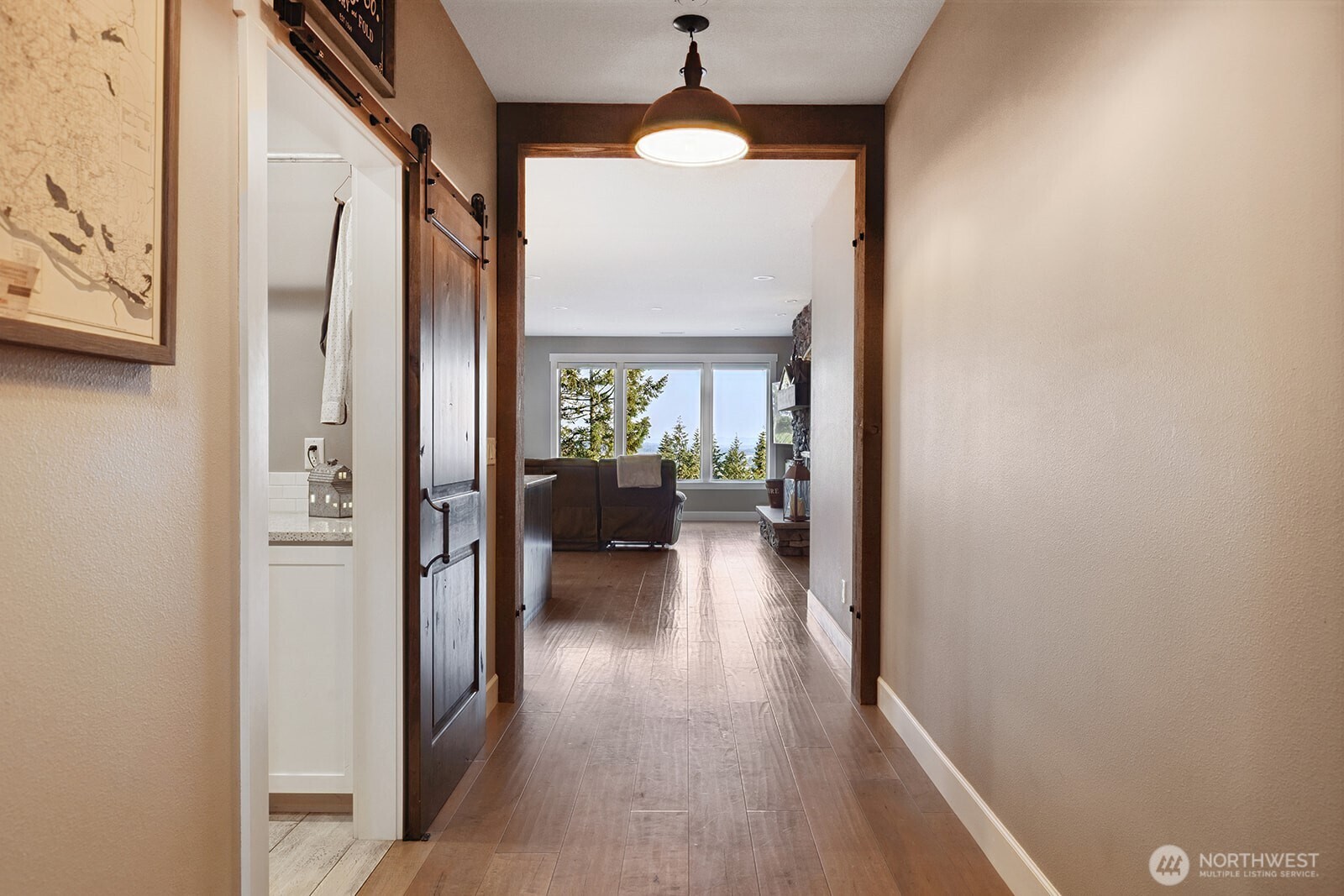 500 Moonridge Road