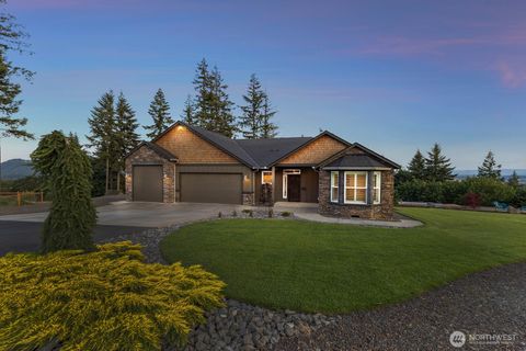 500 Moonridge Road Woodland WA 98674