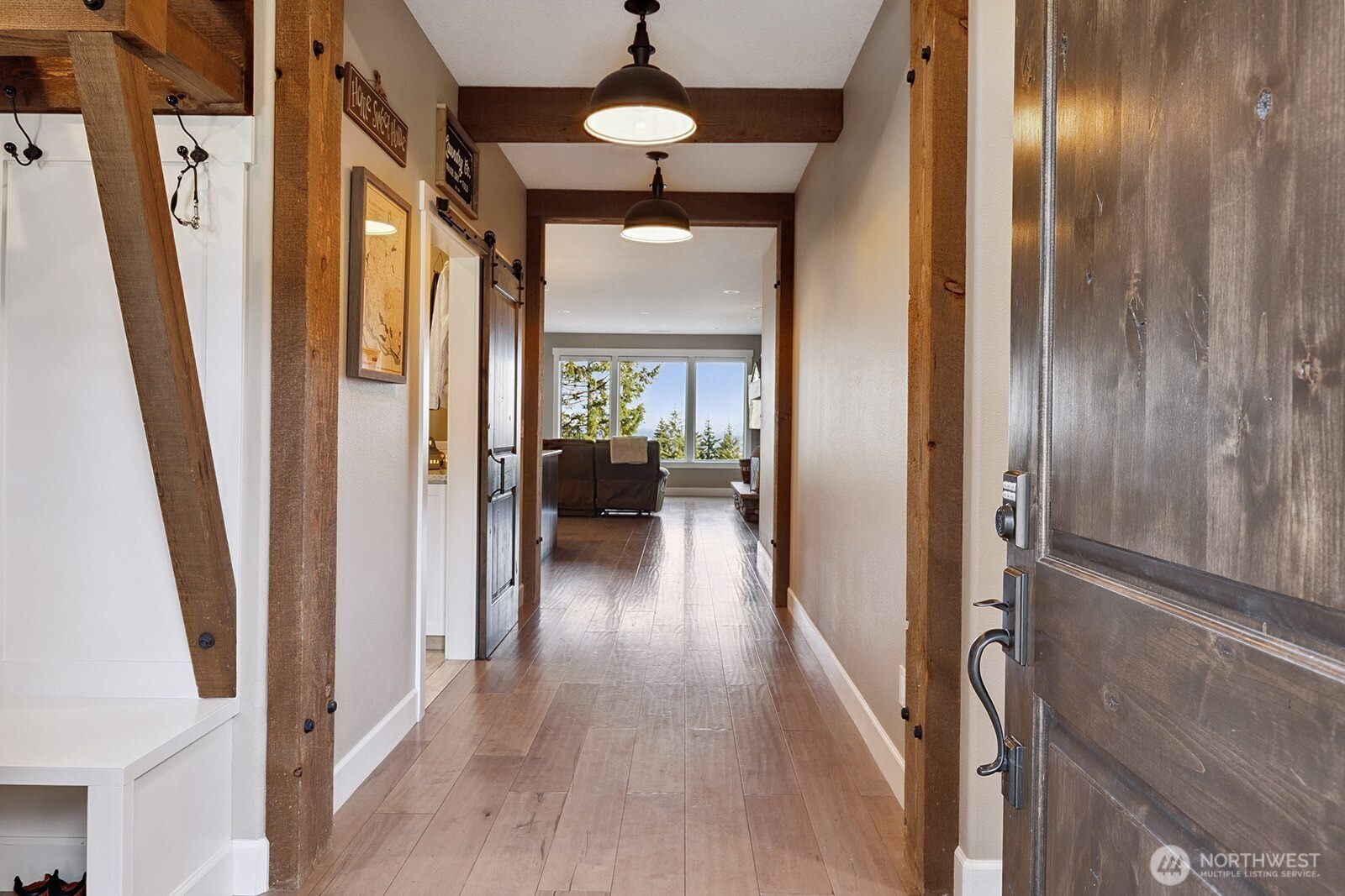500 Moonridge Road