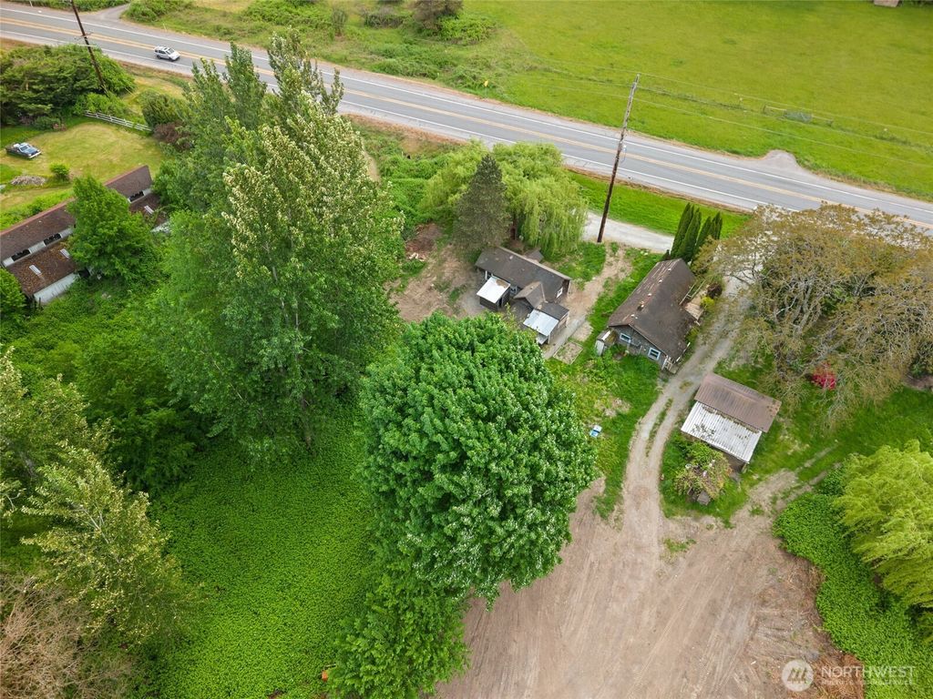 Photo of 35725 US 2, Sultan, WA 98294 (MLS # 2525228)