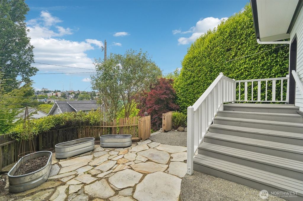 Photo of 928 31st Avenue, Seattle, WA 98122 (MLS # 2378495)