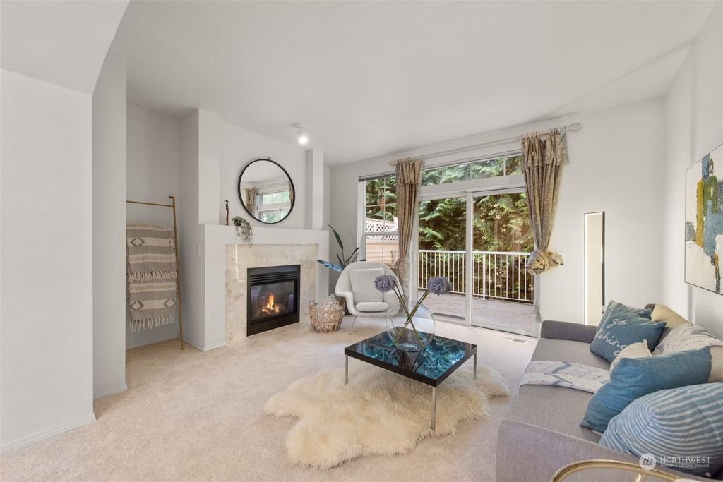 Photo of 5397 164th Avenue SE #9-2, Bellevue, WA 98006 (MLS # 2152489)