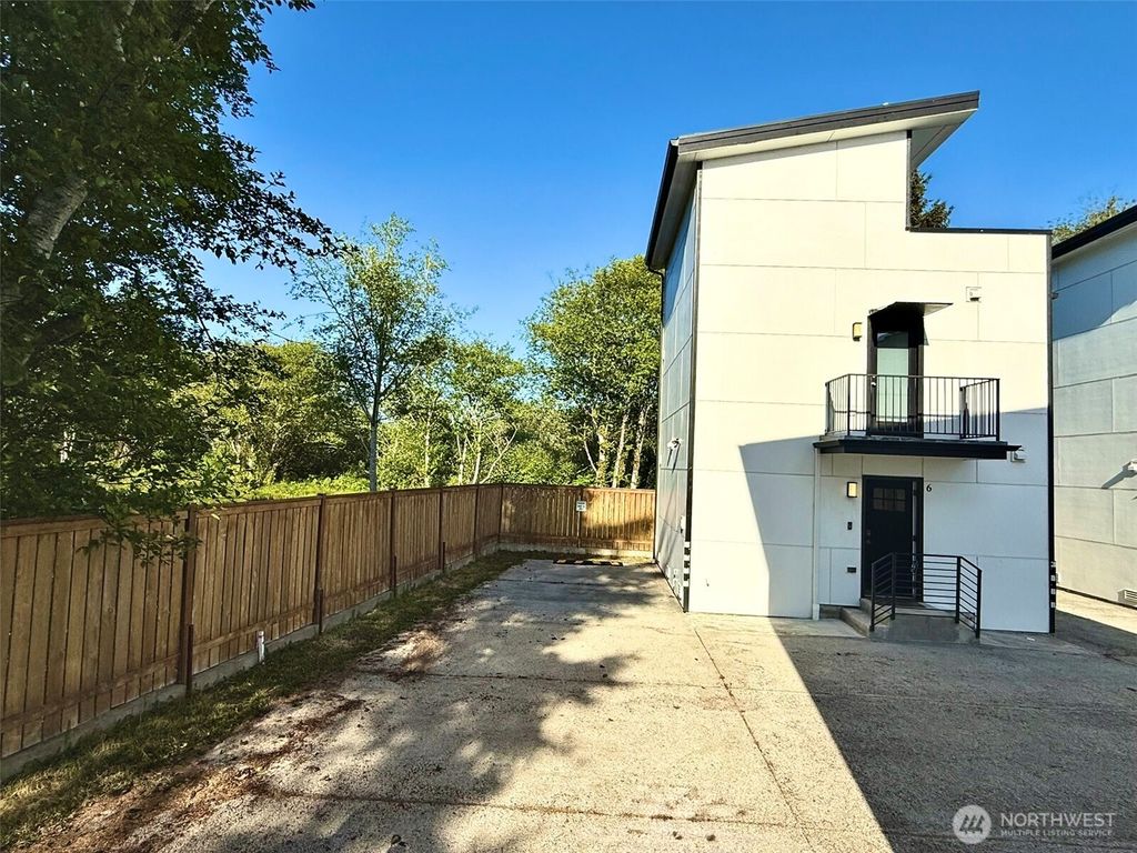 Photo of 890 Magellan Avenue NE #6, Ocean Shores, WA 98569 (MLS # 2529237)