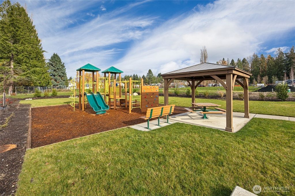 Photo of 26869 NE 143rd Circle #16, Duvall, WA 98019 (MLS # 2462996)