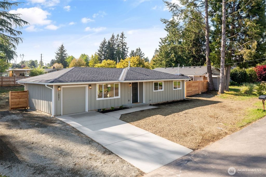 Photo of 16841 121st Avenue SE, Renton, WA 98058 (MLS # 2366471)