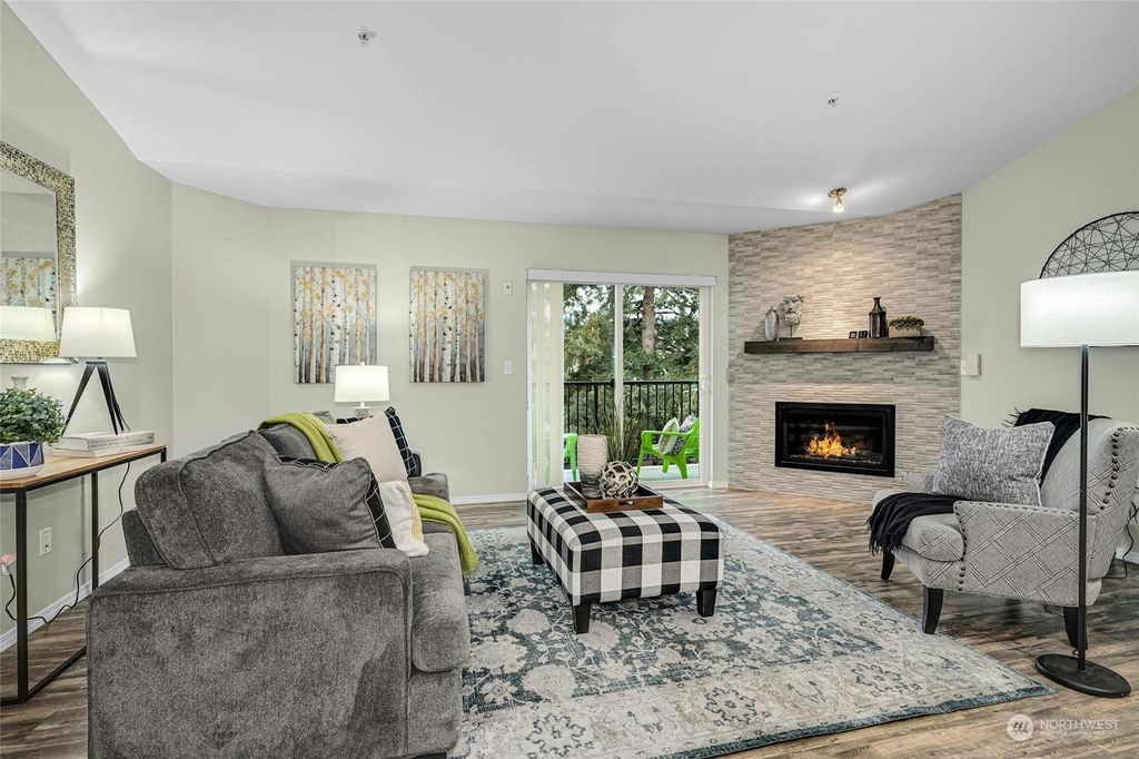 Photo of 10709 Valley View Road #A303, Bothell, WA 98011 (MLS # 2218586)