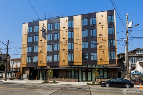 Photo of 6109 Phinney Avenue N #505, Seattle, WA 98103 (MLS # 2591913)
