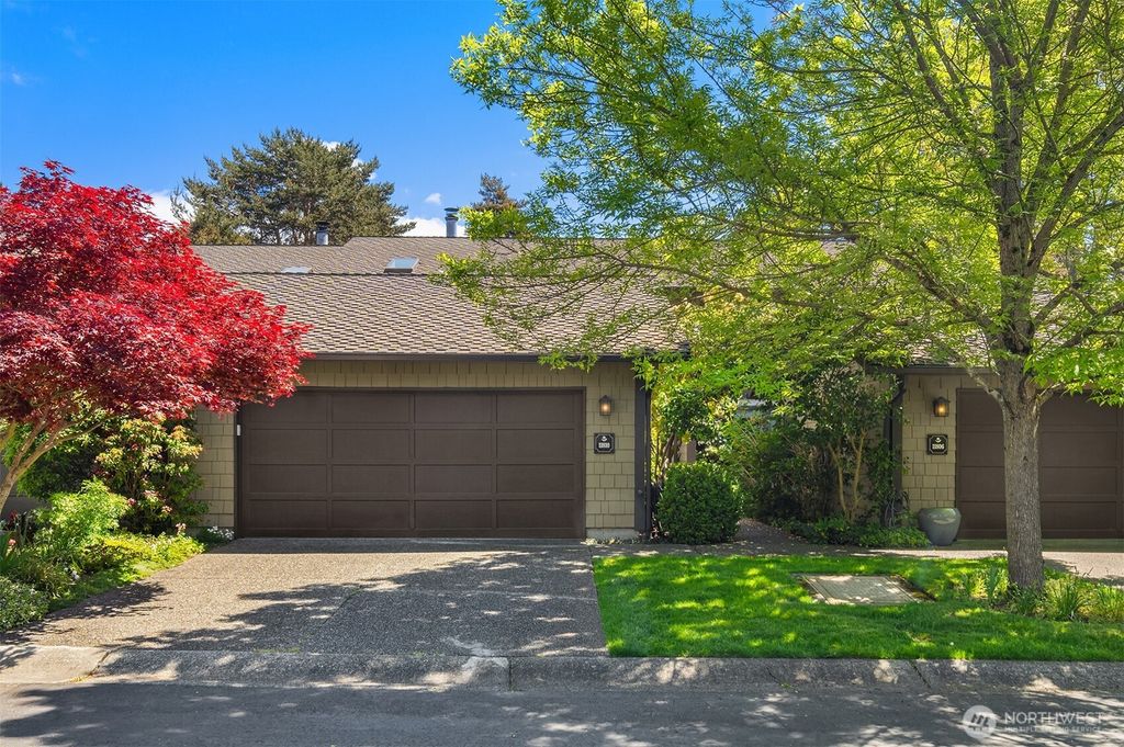 Photo of 11810 Stendall Place N #40, Seattle, WA 98133 (MLS # 2376384)