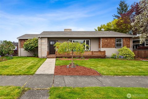 Photo of 2232 Griffin Avenue, Enumclaw, WA 98022 (MLS # 2515106)
