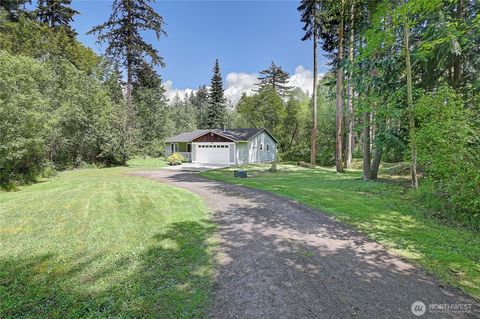Photo of 611 SW Camano Drive, Camano Island, WA 98282 (MLS # 2524706)