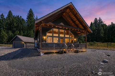 Photo of 170 Maywood Lane, Ronald, WA 98940 (MLS # 2562239)
