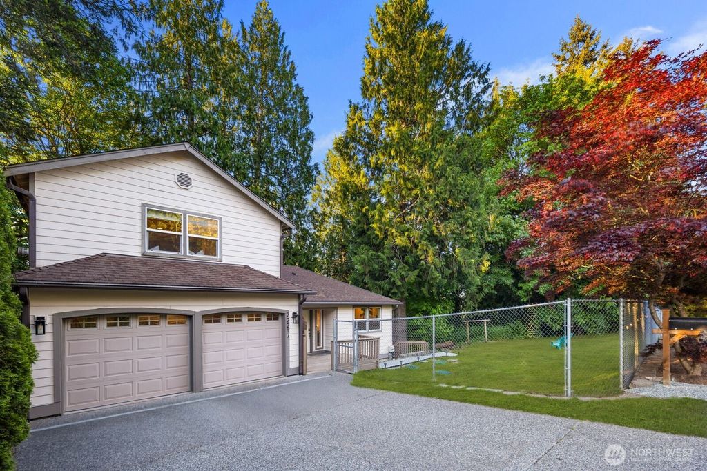 Photo of 22217 Old Owen Road, Snohomish, WA 98272 (MLS # 2528574)
