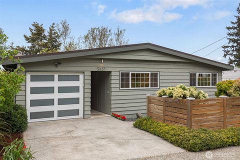 Photo of 3437 13th Avenue W, Seattle, WA 98119 (MLS # 2519792)