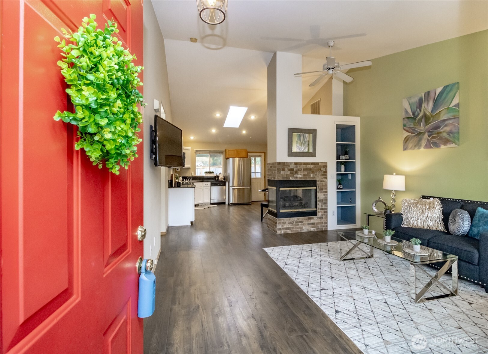 3303 18th Street Pl SW