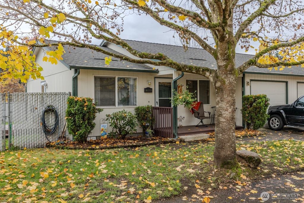 Photo of 7505 NE 135th Avenue, Vancouver, WA 98682 (MLS # 2455218)