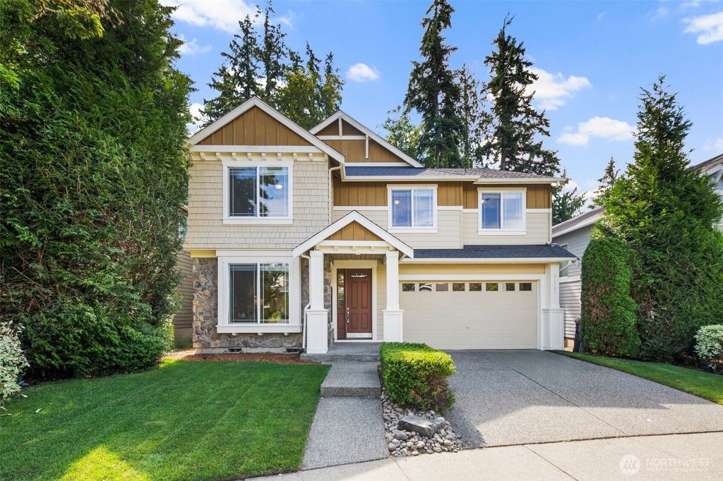 Photo of 21705 38th Drive SE, Bothell, WA 98021 (MLS # 2421074)