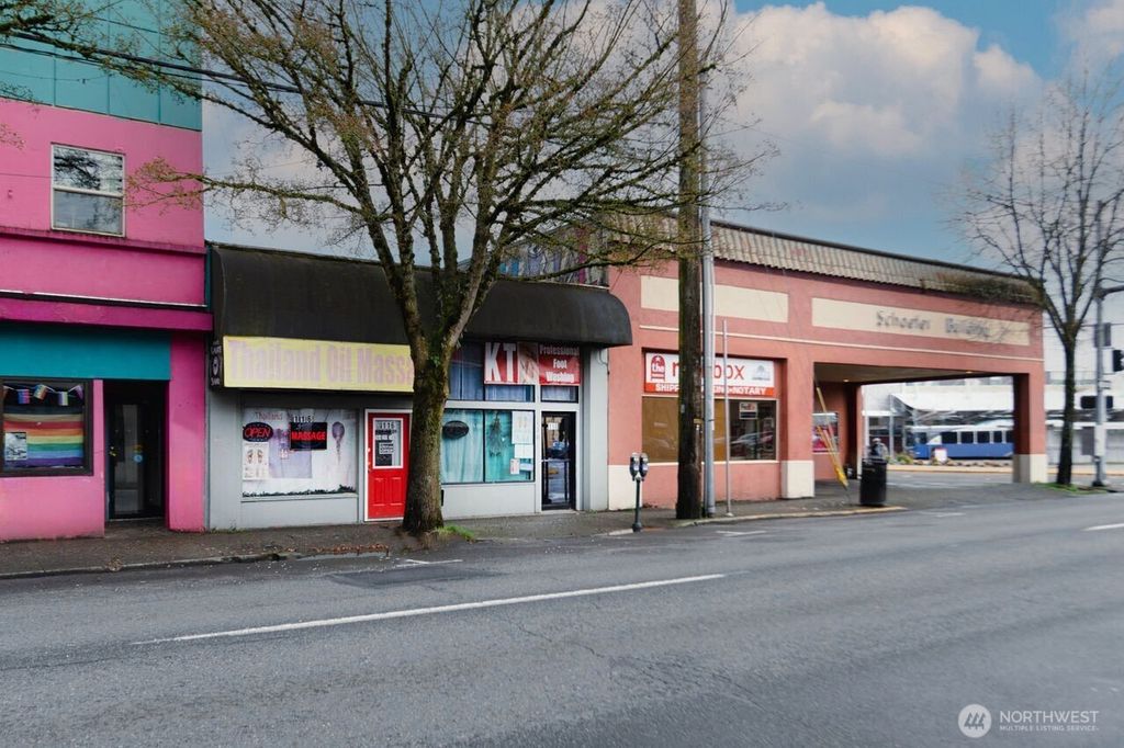 Photo of 116 NE State Avenue, Olympia, WA 98501 (MLS # 2518287)