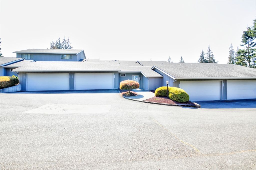 Photo of 6908 Woodlands Way, Arlington, WA 98223 (MLS # 2168253)