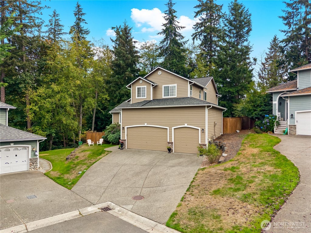 Photo of 4824 118th Place SE, Everett, WA 98208 (MLS # 2591800)