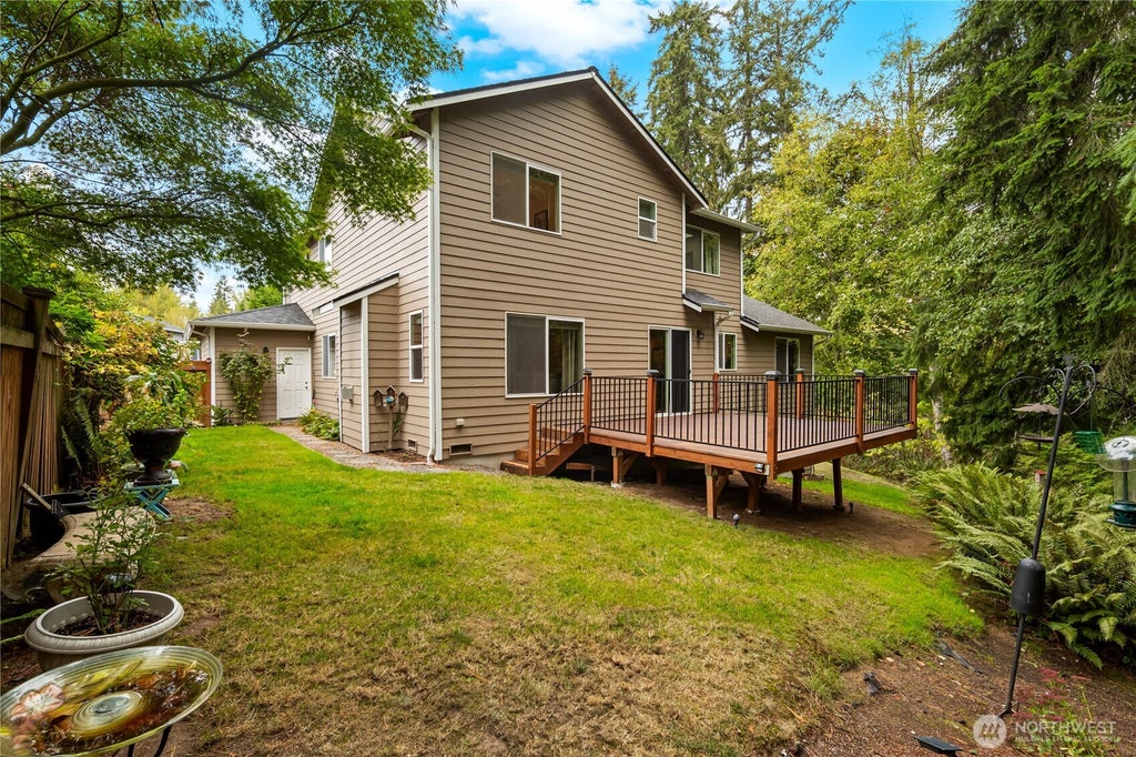 Photo of 4824 118th Place SE, Everett, WA 98208 (MLS # 2591800)