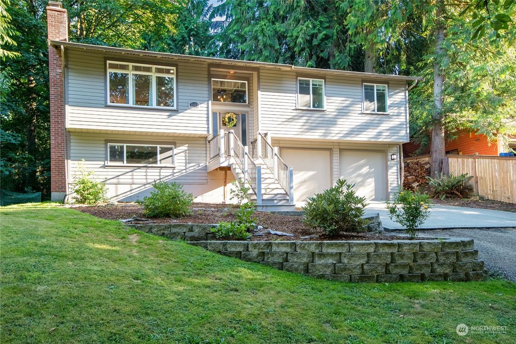 Photo of 31625 NE 104th Street, Carnation, WA 98014 (MLS # 2147262)