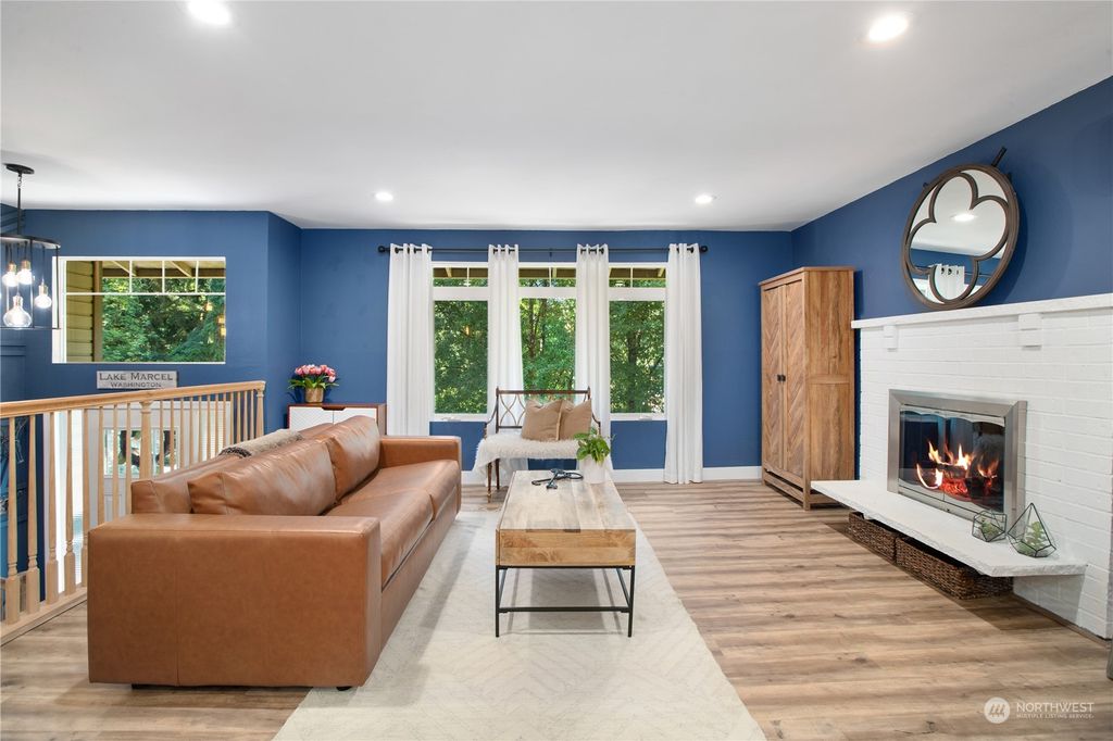 Photo of 31625 NE 104th Street, Carnation, WA 98014 (MLS # 2147262)