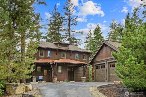 Photo of 290 Black Nugget Lane, Cle Elum, WA 98922 (MLS # 2579012)