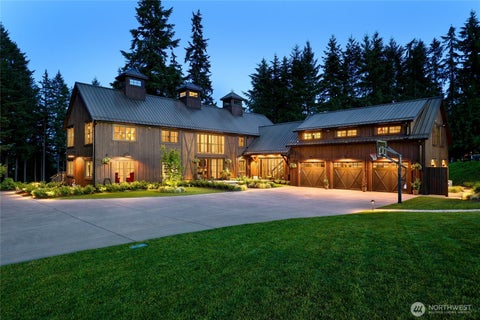 Photo of 14140 184th Avenue NE, Woodinville, WA 98072 (MLS # 2536217)