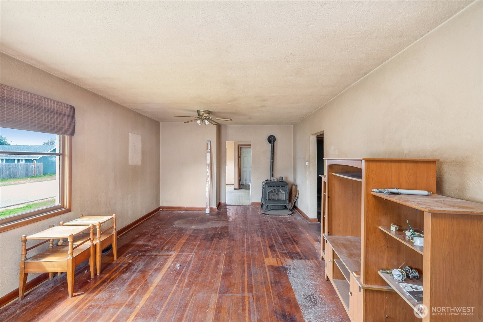 6648 S Lawrence Street