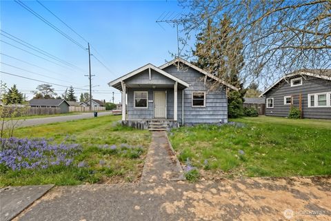 Photo of 6648 S Lawrence Street, Tacoma, WA 98409 (MLS # 2509527)