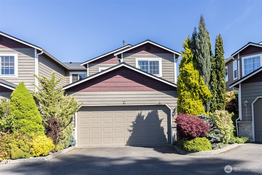 Photo of 805 W Main Street #C, Monroe, WA 98272 (MLS # 2401344)