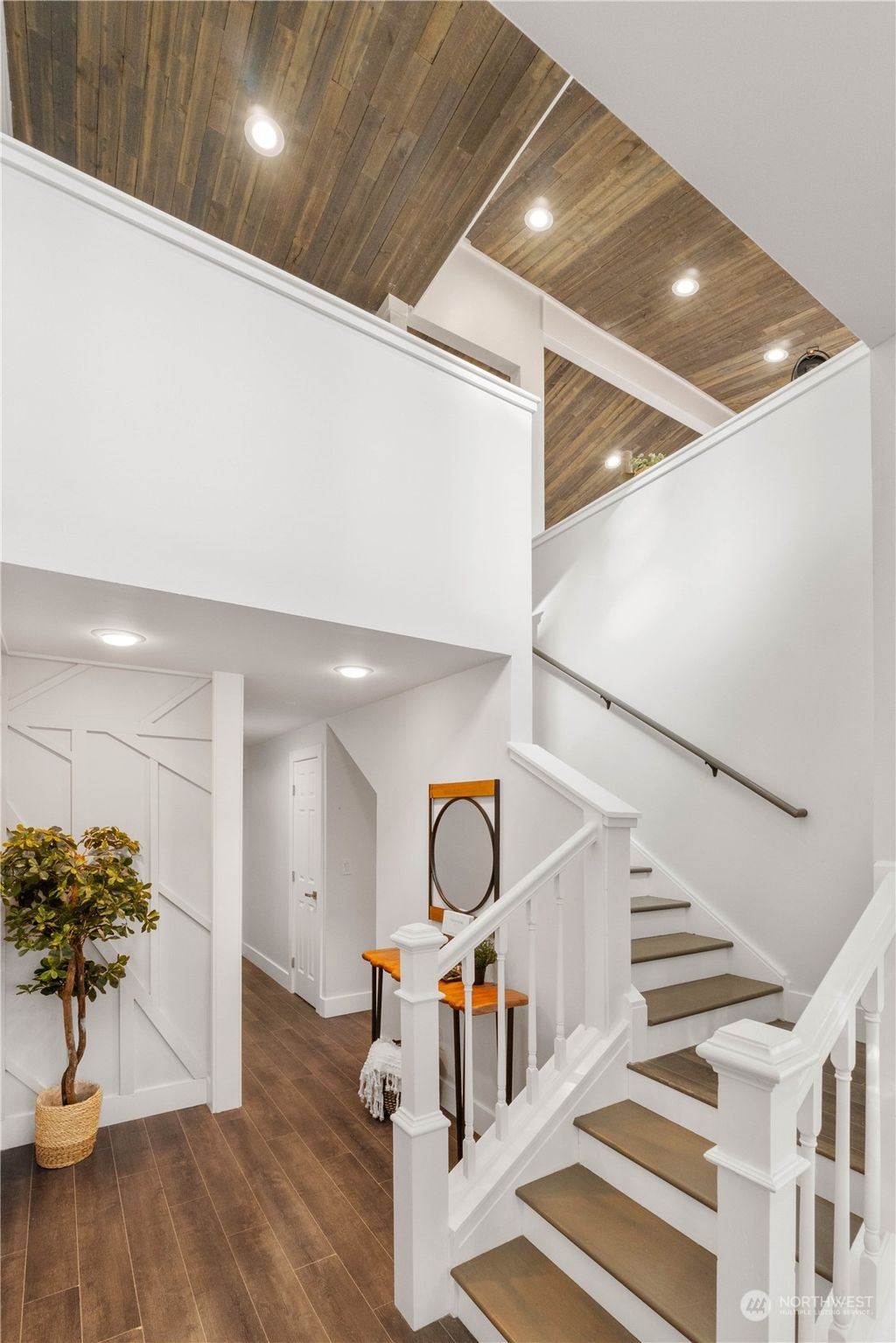 Photo of 11625 77th Avenue S, Seattle, WA 98178 (MLS # 2310491)