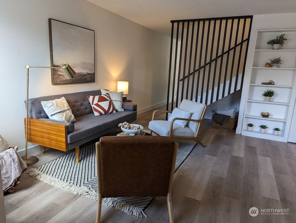 Photo of 7812 196th Street SW #B7, Edmonds, WA 98026 (MLS # 2051006)