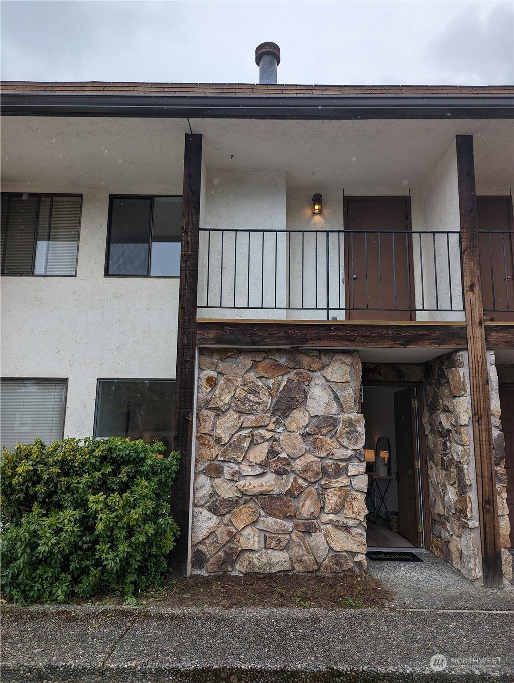 Photo of 7812 196th Street SW #B7, Edmonds, WA 98026 (MLS # 2051006)