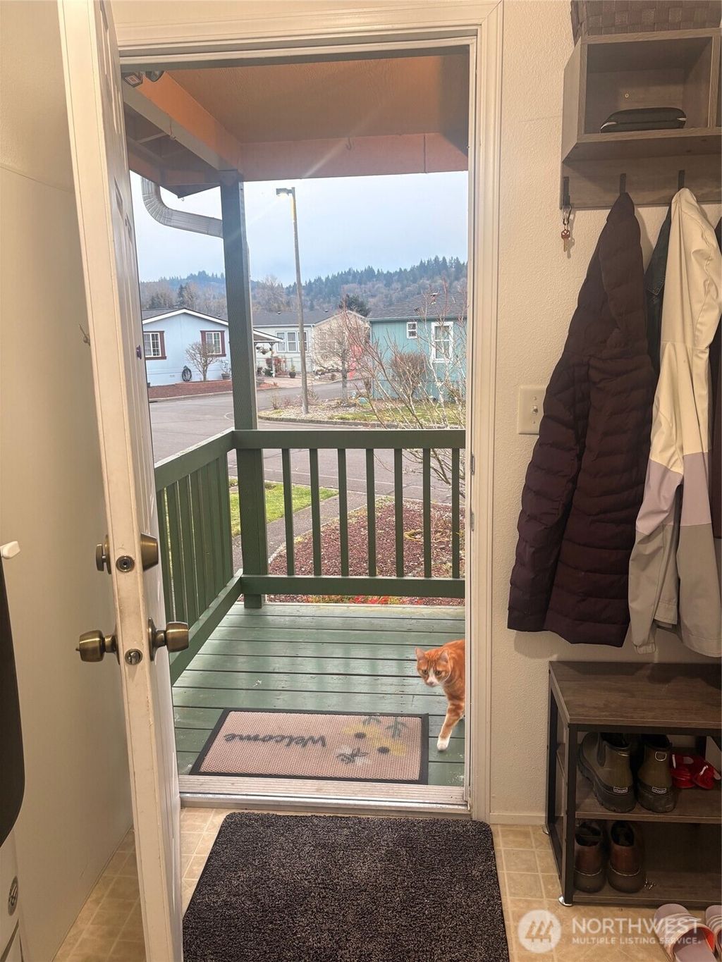 Photo of 96 Blue Heron Drive, Longview, WA 98632 (MLS # 2471518)