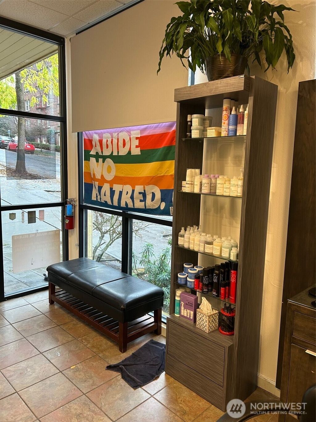 Photo of 1416 Boylston Avenue #101, Seattle, WA 98122 (MLS # 2461269)