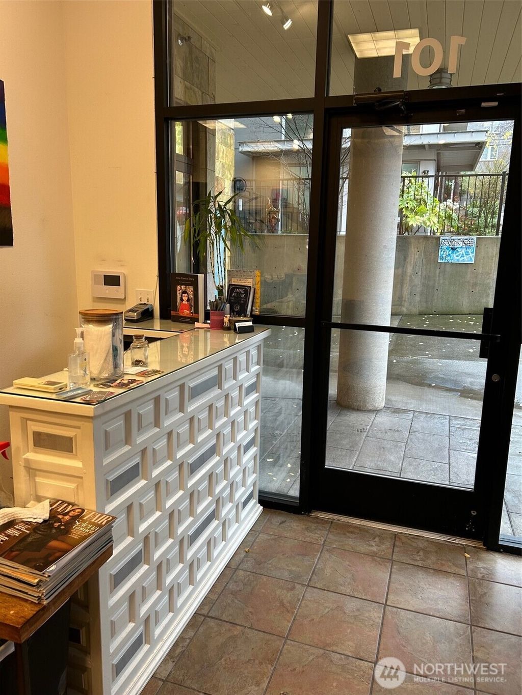 Photo of 1416 Boylston Avenue #101, Seattle, WA 98122 (MLS # 2461269)