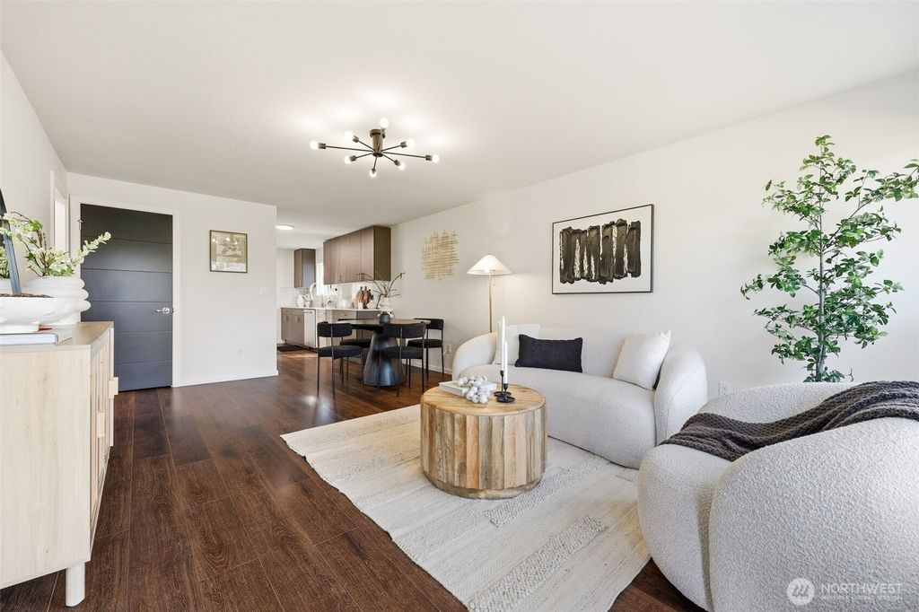 Photo of 7922 9th Avenue SW, Seattle, WA 98106 (MLS # 2470263)