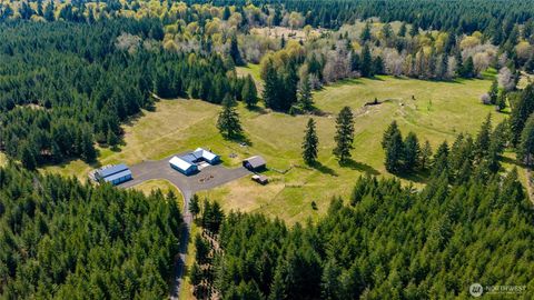 251 W Beeville Road Matlock WA 98560