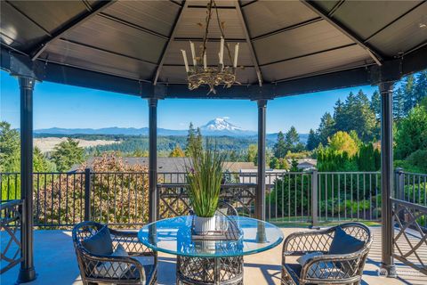 A home in Puyallup