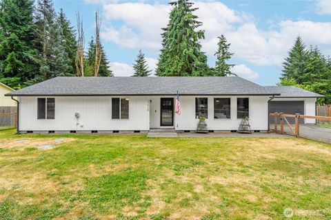 Photo of 17930 Littlerock Road SW, Rochester, WA 98579 (MLS # 2398385)