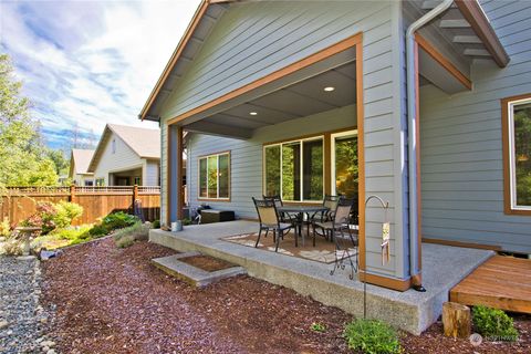 A home in Bonney Lake