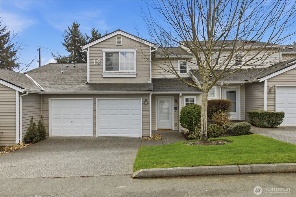 Photo of 10030 Holly Drive #122, Everett, WA 98204 (MLS # 2511819)