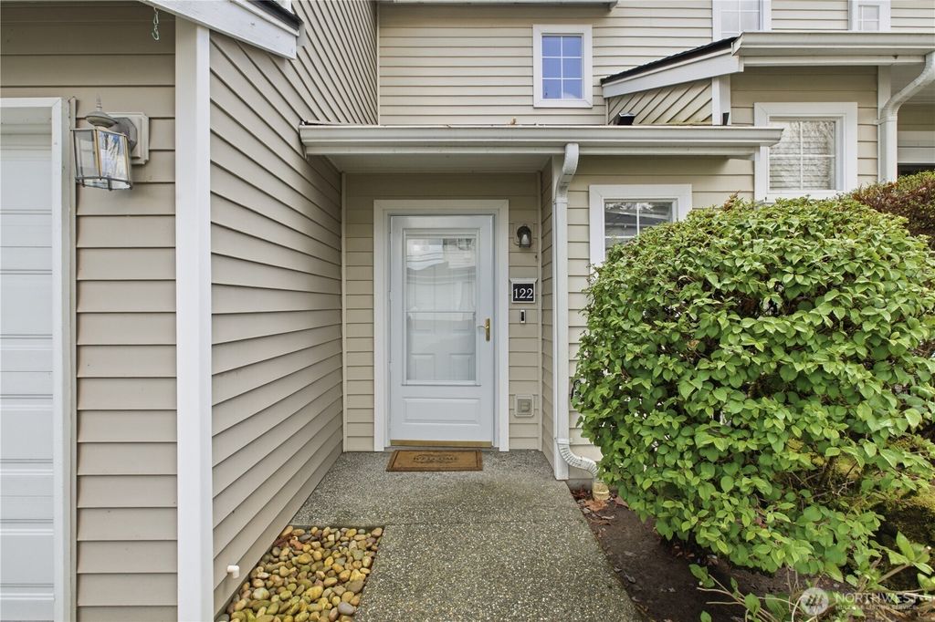 Photo of 10030 Holly Drive #122, Everett, WA 98204 (MLS # 2511819)