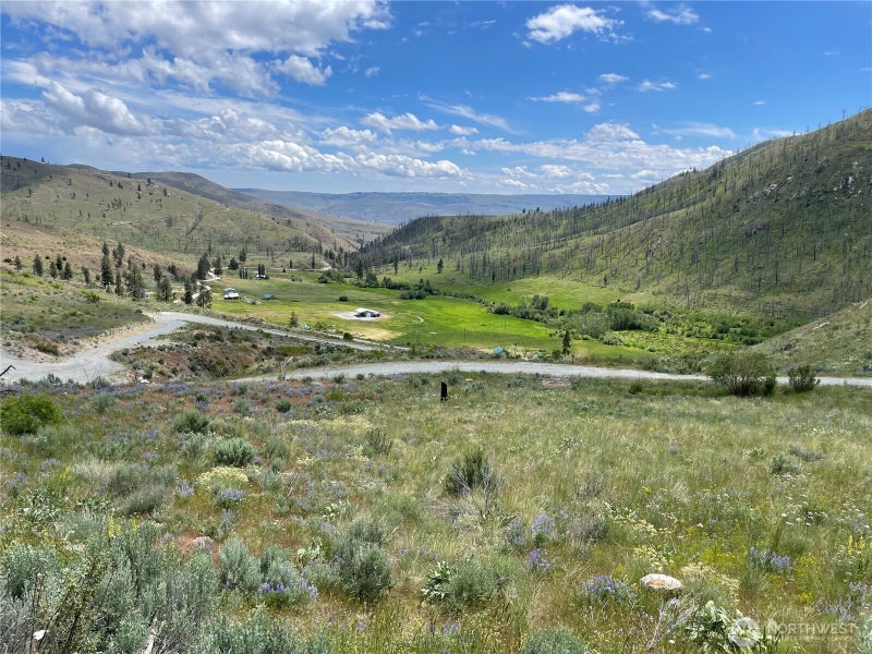 436 Antoine Creek Road Lot I